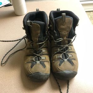 Keen Targhee